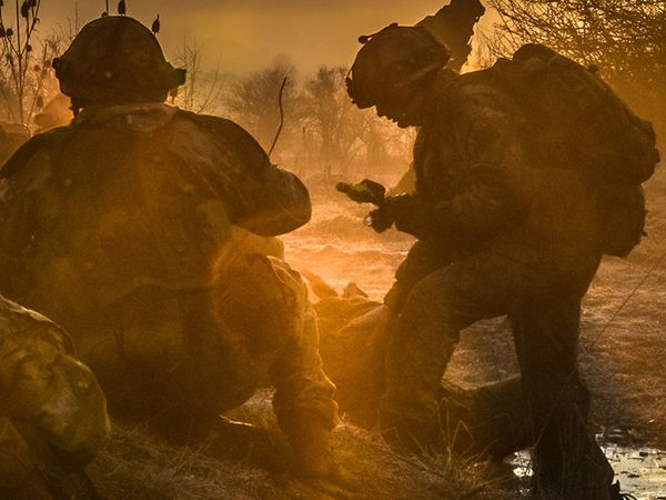 Operation Dynamic Victory