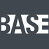 BASE Logo - light on dark background