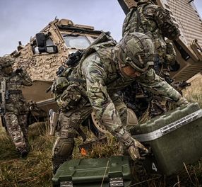 Technical Support Specialist