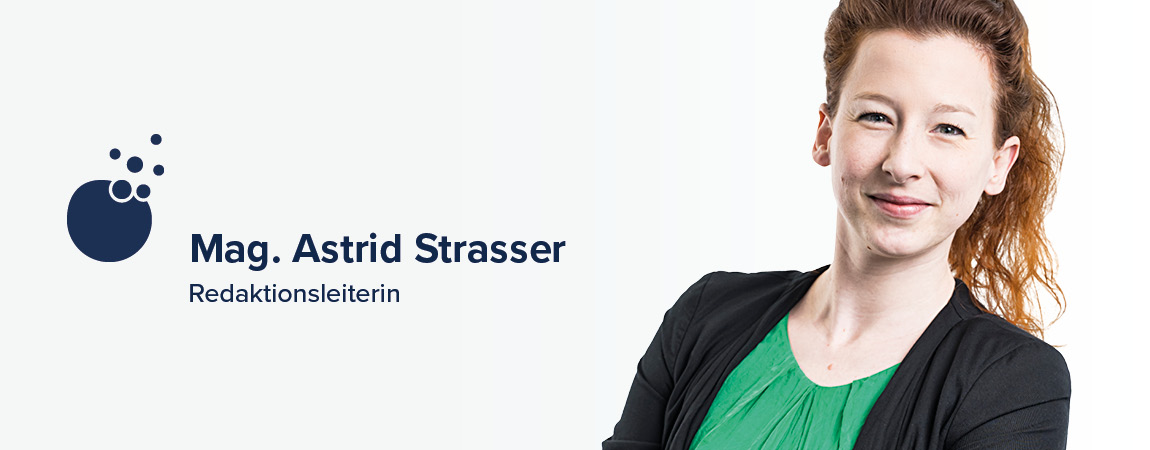 Astrid Strasser