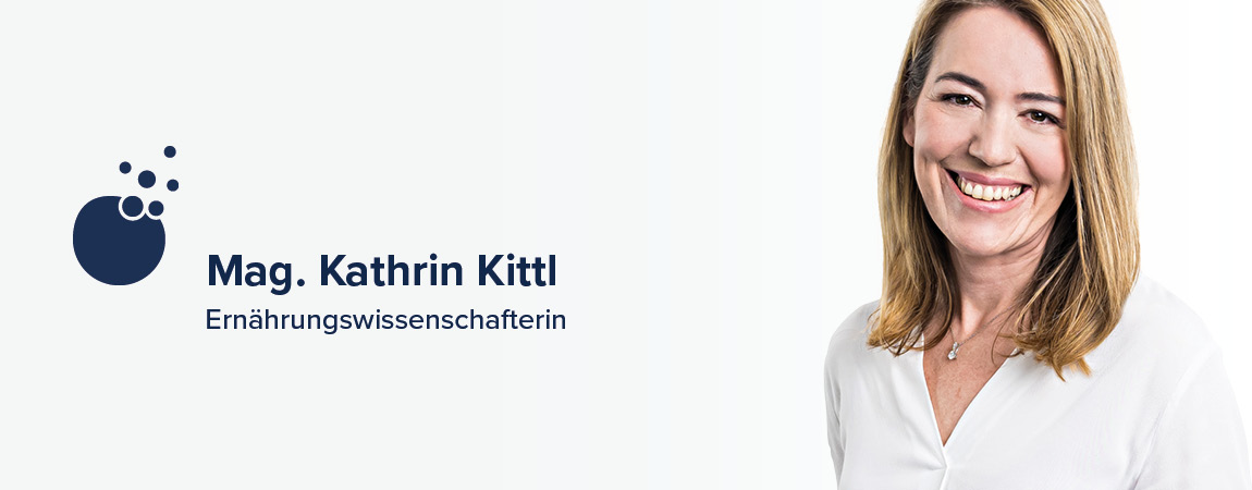 Kathrin Kittl