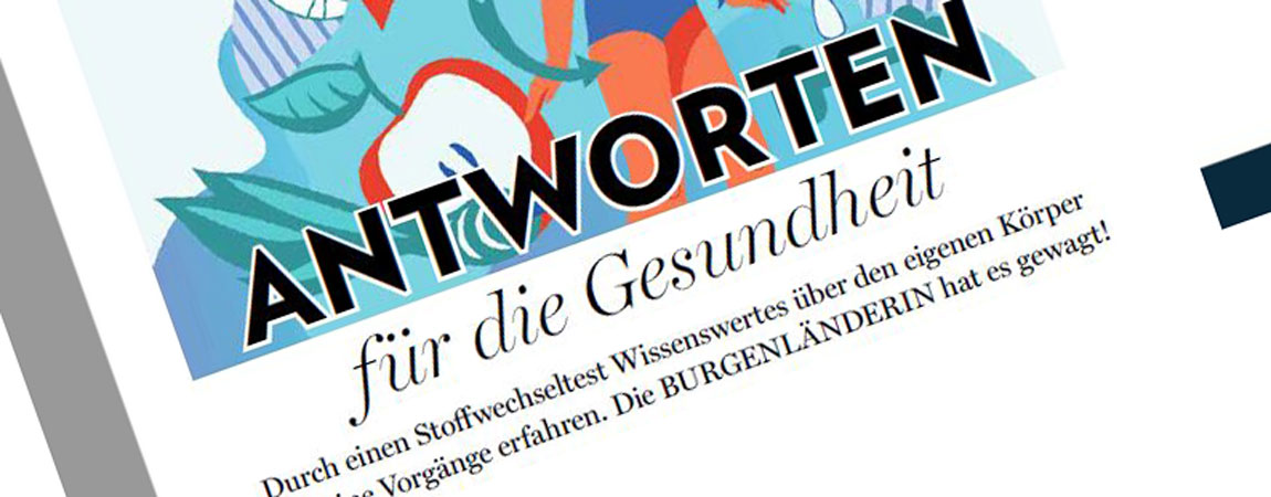 Burgenländerin