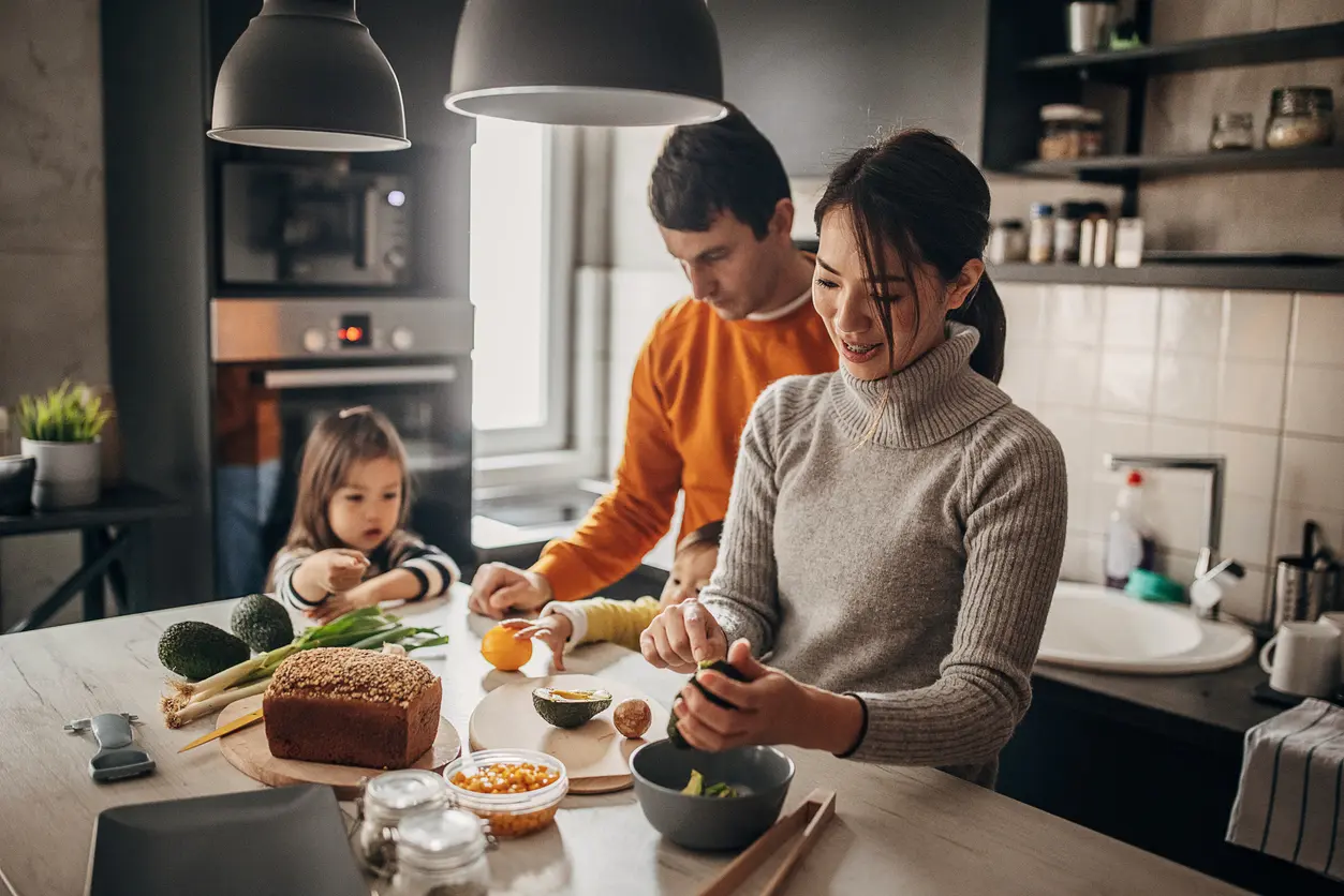 Kommt ein Lastenausgleich bei Immobilien 2024?