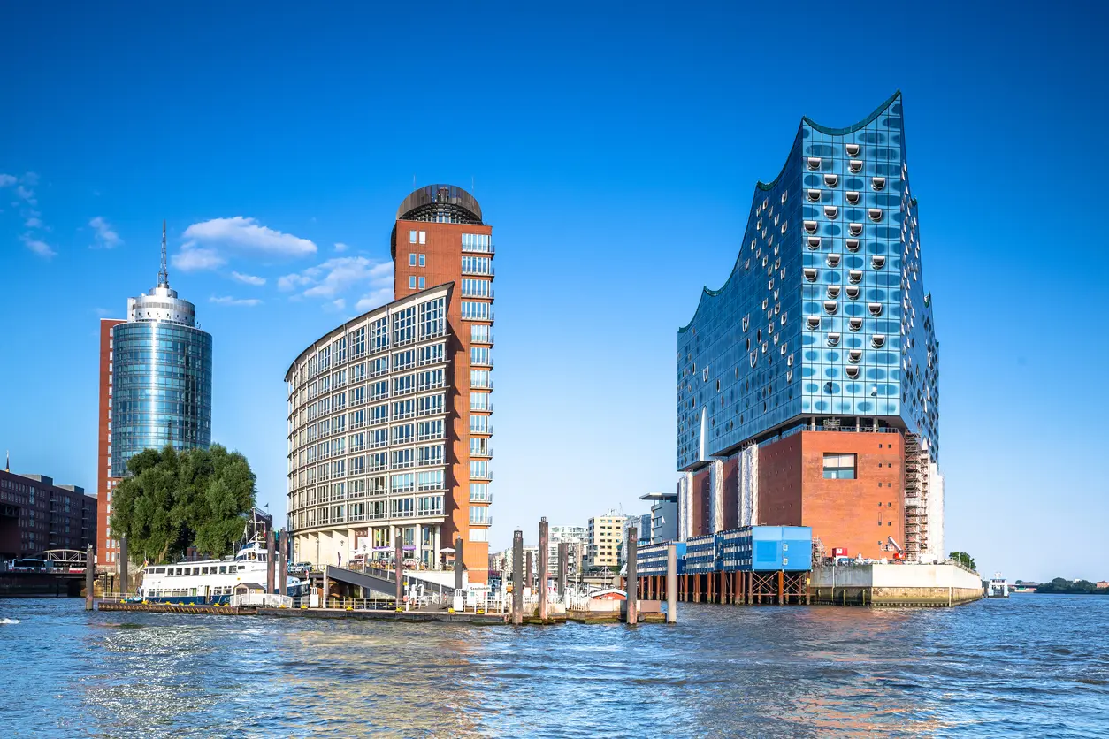 Immobilienmakler Hamburg Wenn Makler dann McMakler