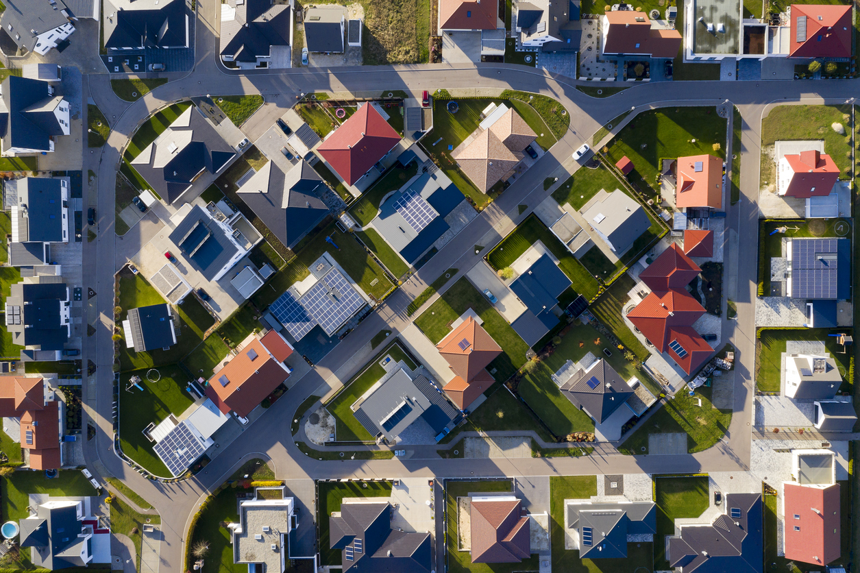 Es ist bis heute umstritten, ob wir es in Deutschland tatsächlich mit einer Immobilienblase zu tun haben.