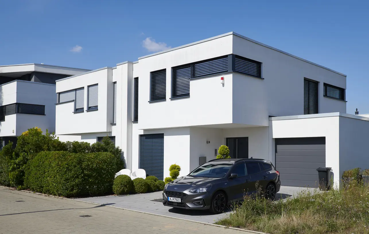 Kommt ein Lastenausgleich bei Immobilien 2024?