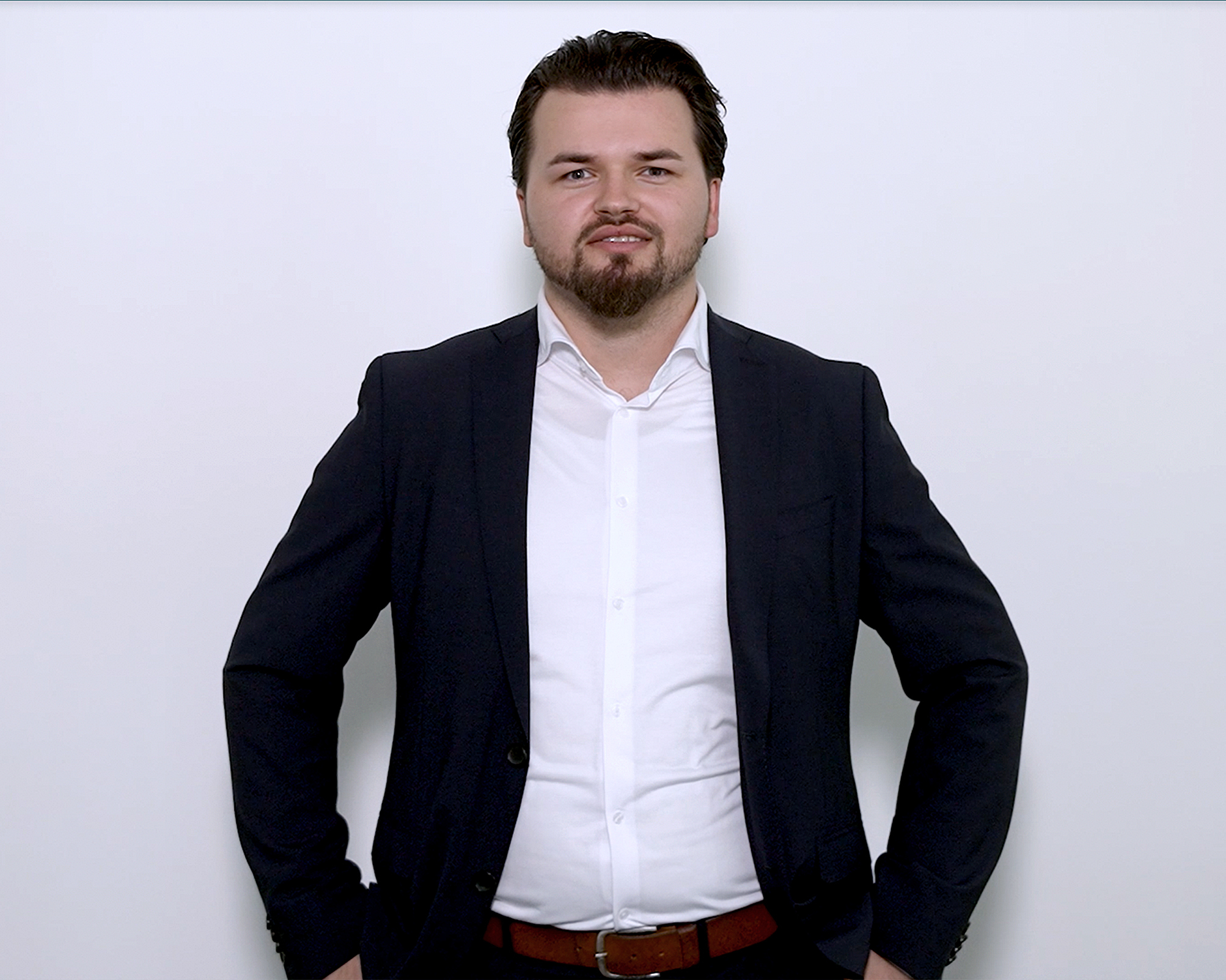 Filip Jarocki Immobilienmakler in München