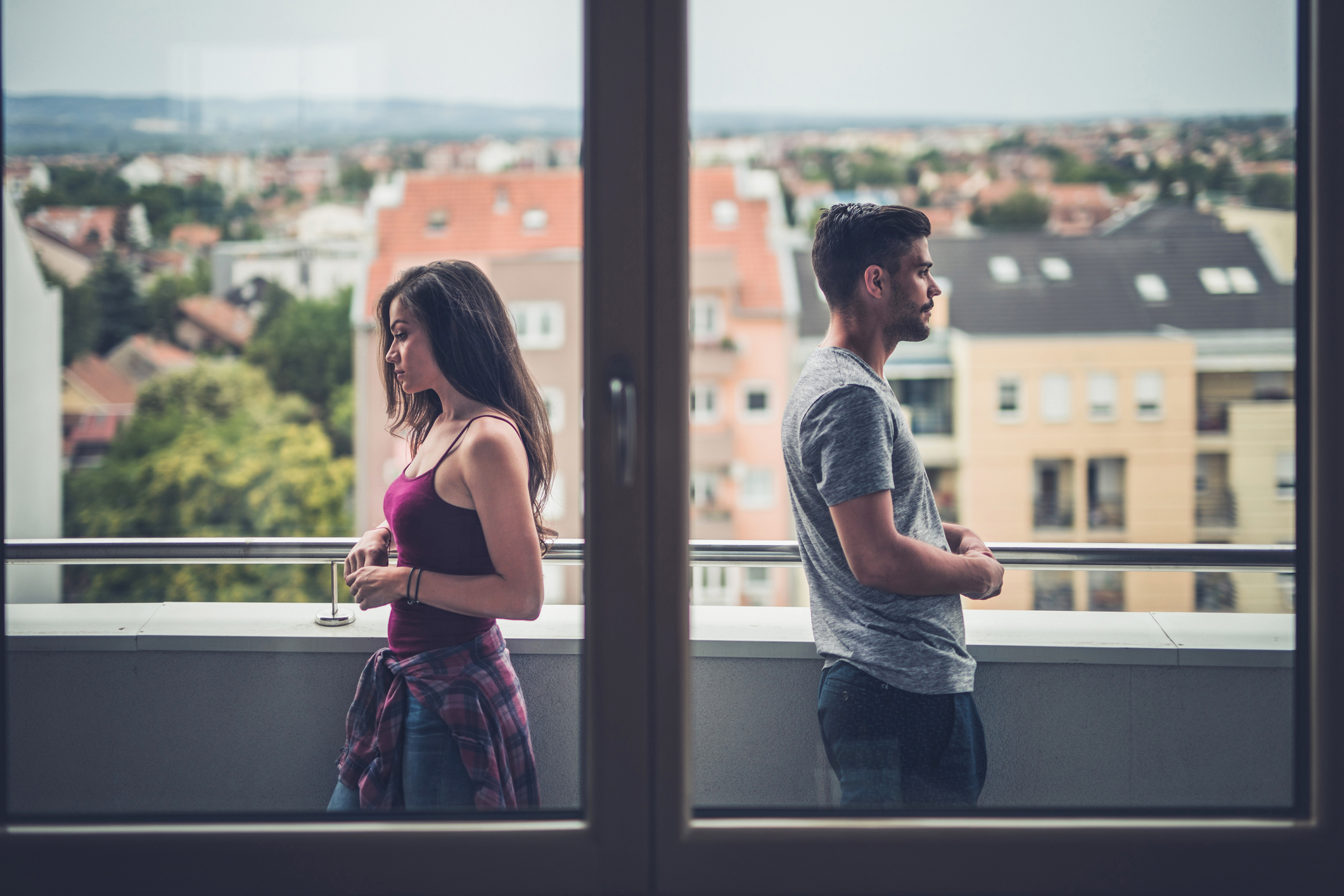 Trennungsjahr Bedeutung für Immobilieneigentümer