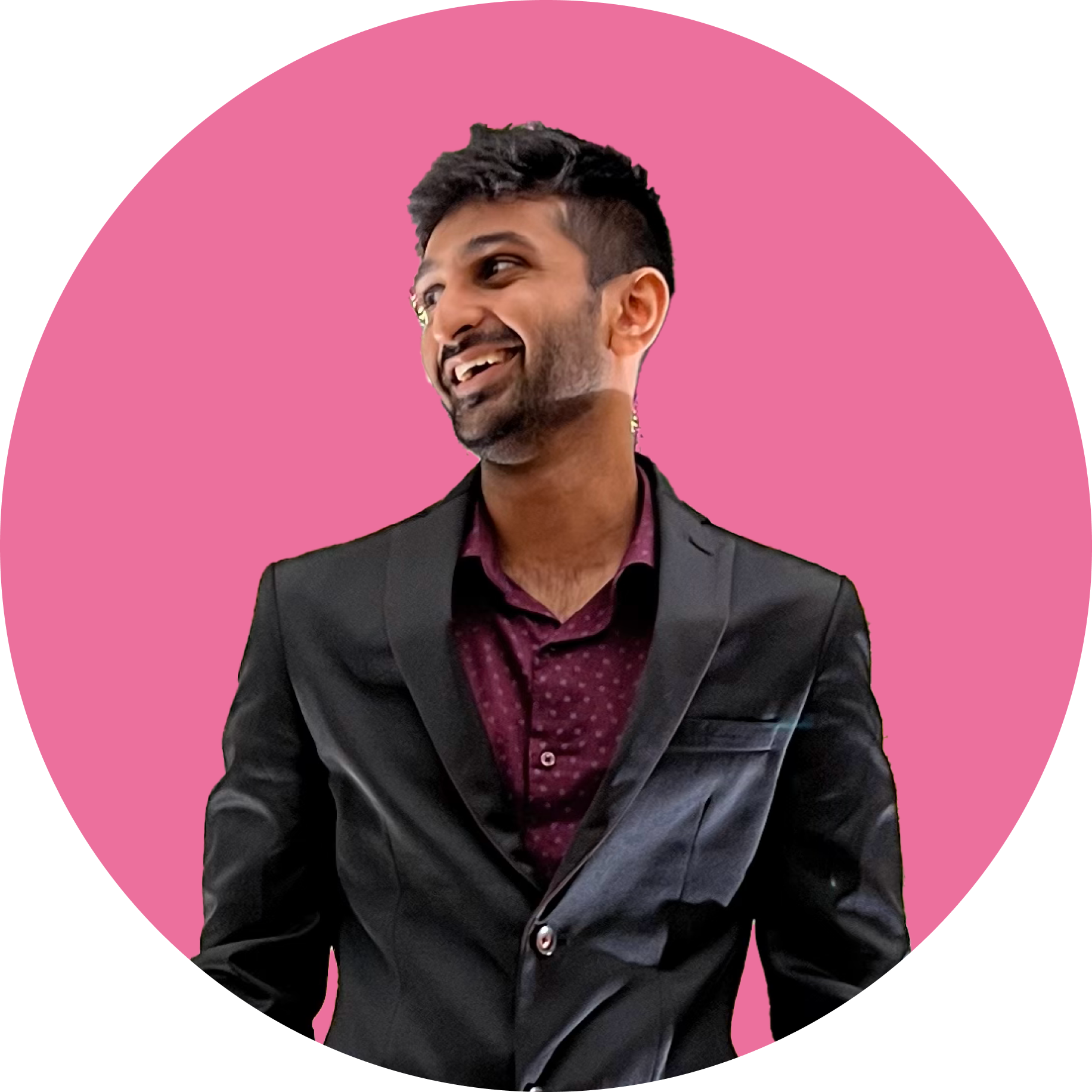 Rishi Raj Jain
