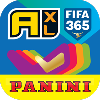 ADRENALYN XL™ FIFA 365 - 2027 app