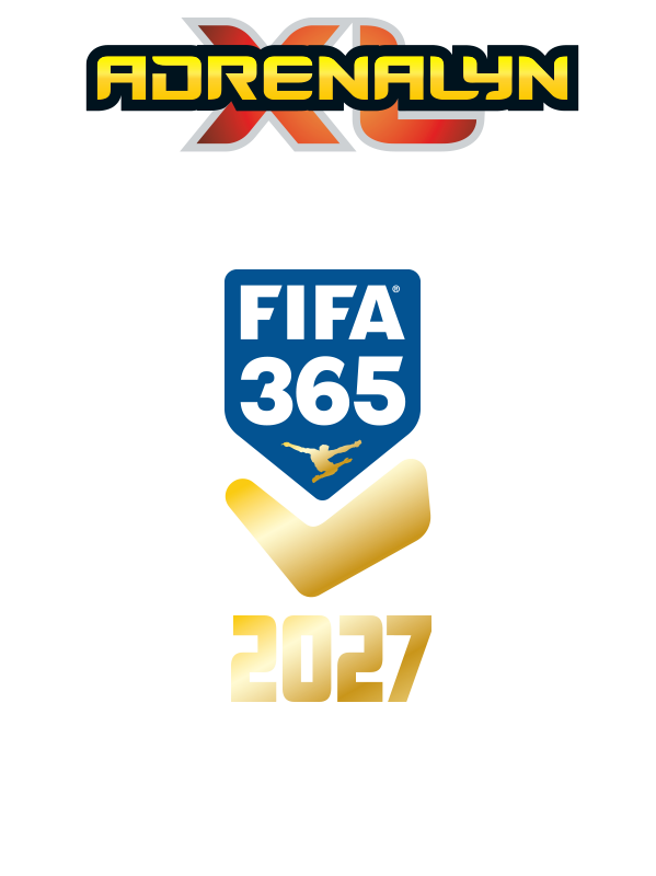 PANINI FIFA 365 ADRENALYN XL™ 2027