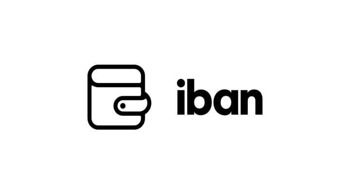 iban wallet