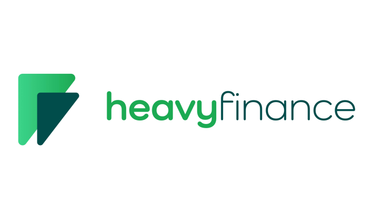 heavy finance