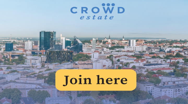 crowdestate