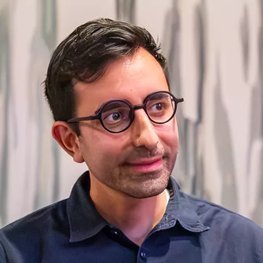 Alex Shirazi