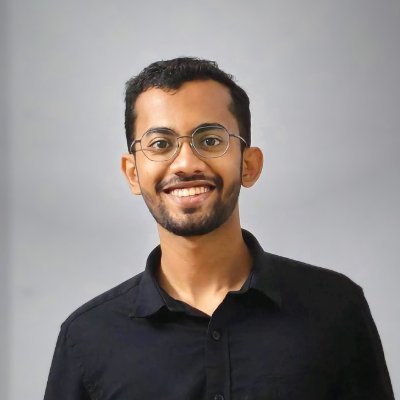 Deepak Mathews Koshy