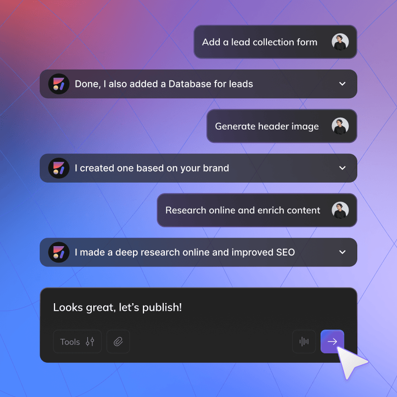 Figma to vibe coding in Anima Playground