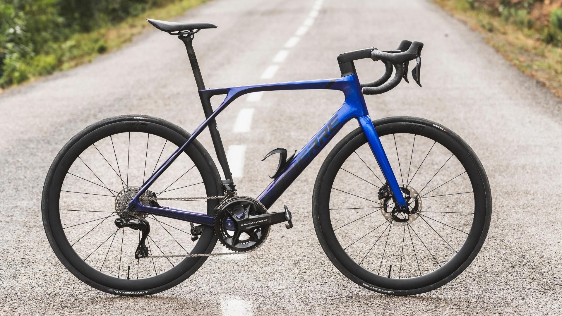 Xelius SL : Ride your next horizon - Lapierre