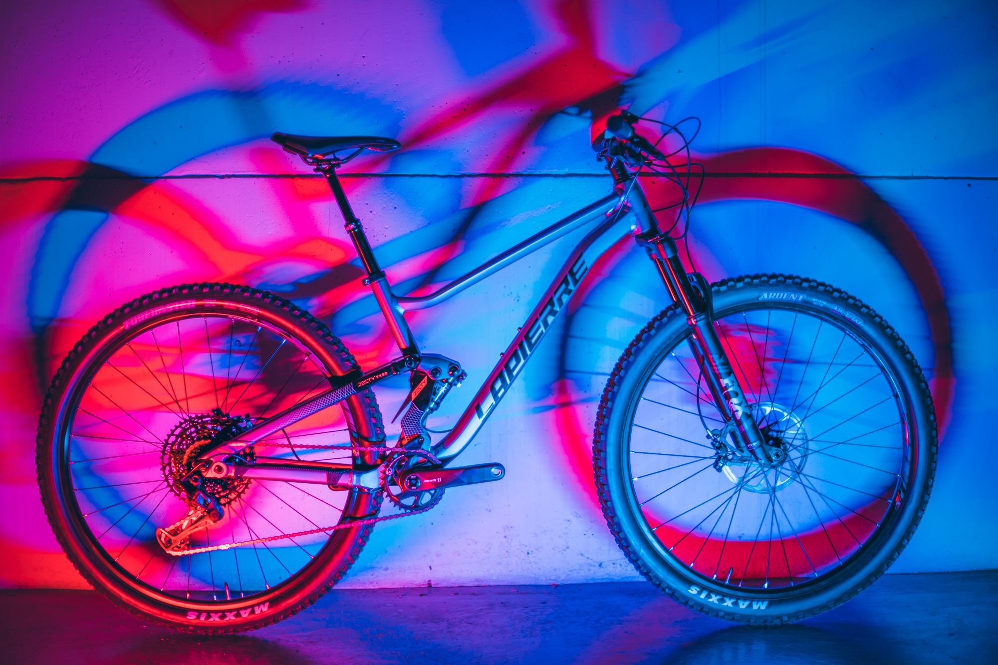 Payment Methods Lapierre Bikes