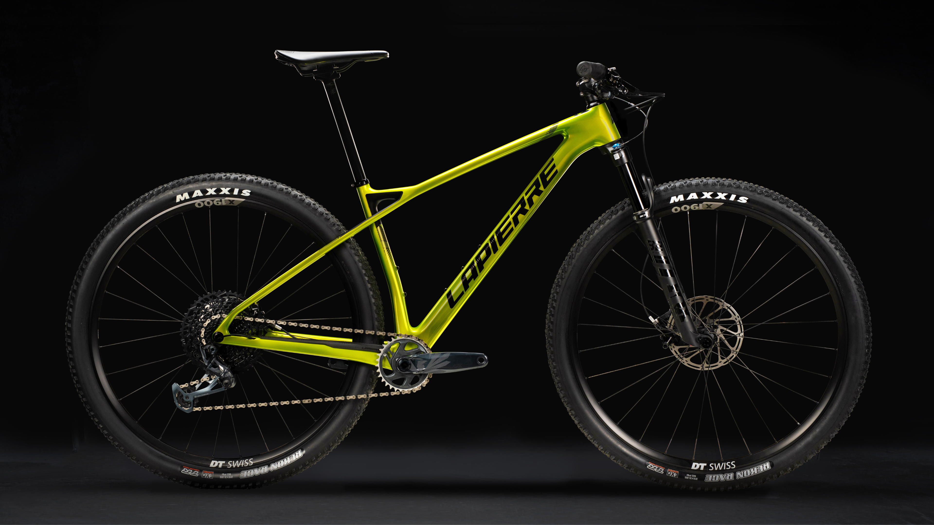 New Prorace Cf Lapierre