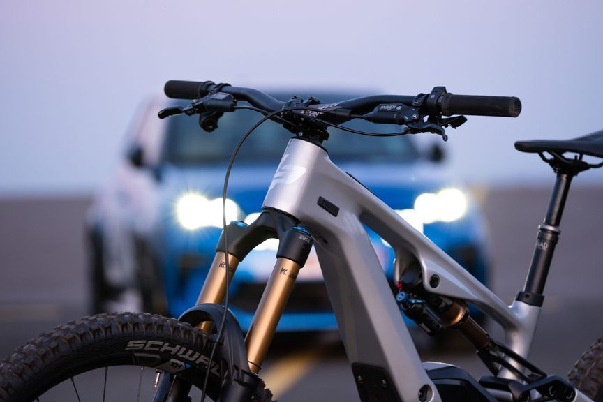 Lapierre X Alpine, the ultimate pinnacle | Lapierre Bikes
