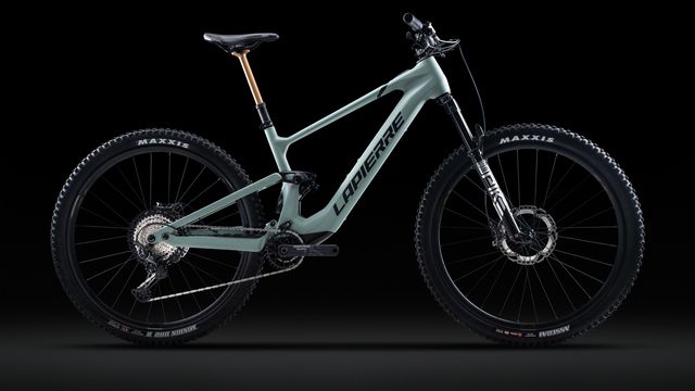lapierre dealers uk