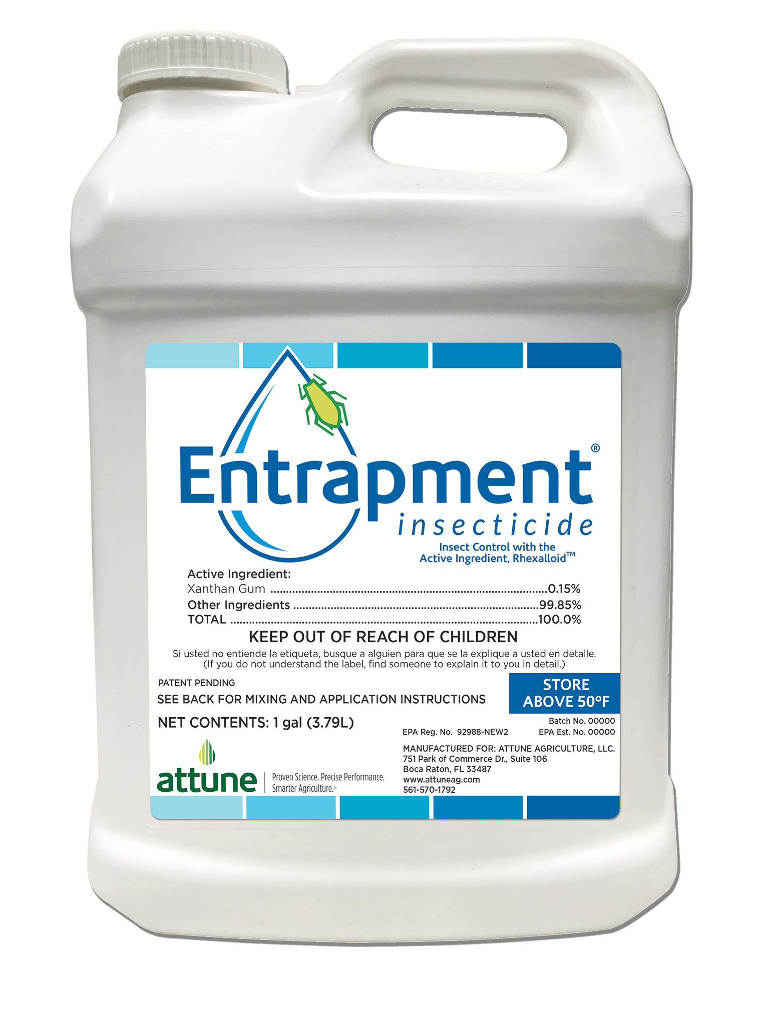 Entrapment Entrapment