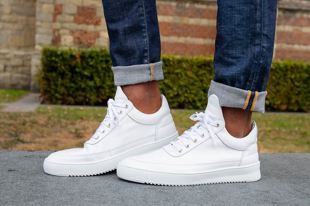 New arrivals schoenen voor heren | Rico Moda