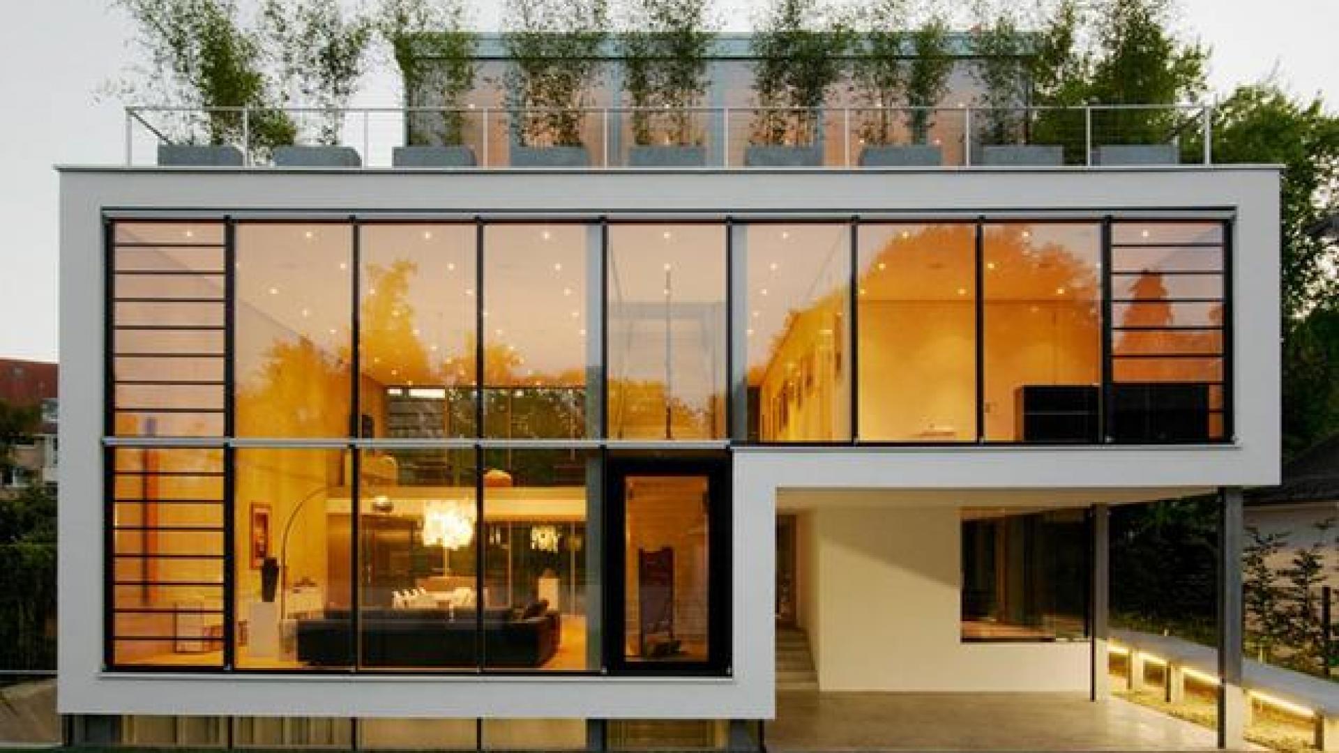 Picture of This Off Grid Home Expects A 7.5 Year Payback On Solar Energy Storage ...