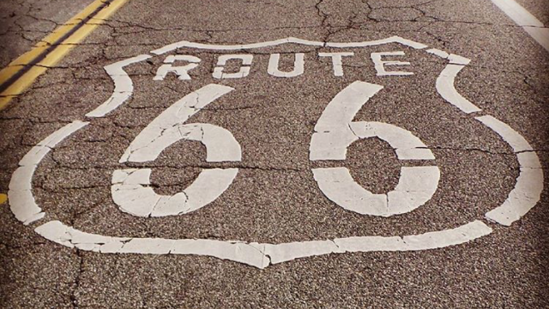 Solar On Route 66 Is Great. Storage Would Make It Revolutionary