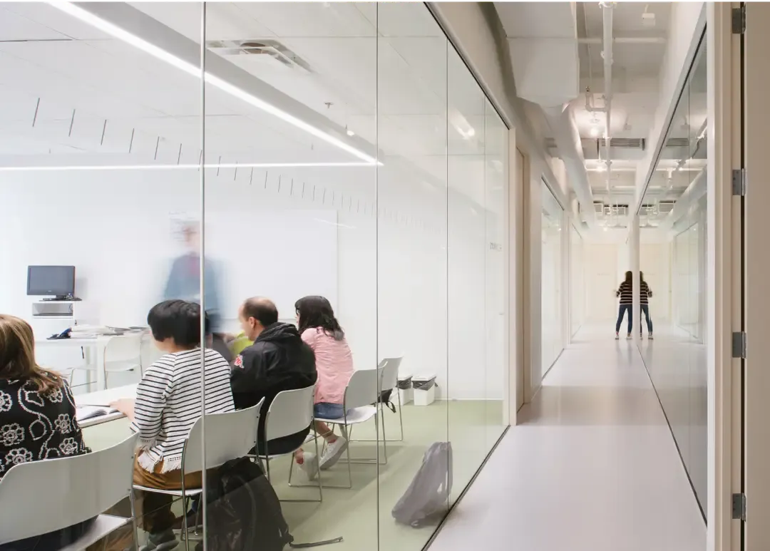 EF English Courses in Canada