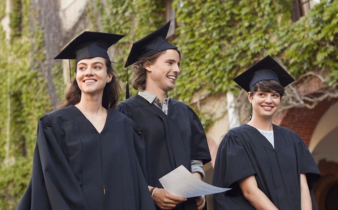 Studieren im Ausland