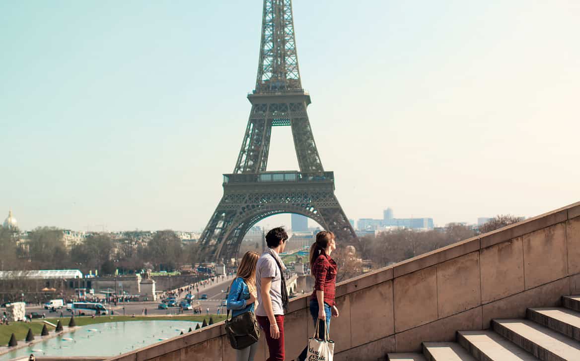Best French Immersion Programs For Adults In Paris
