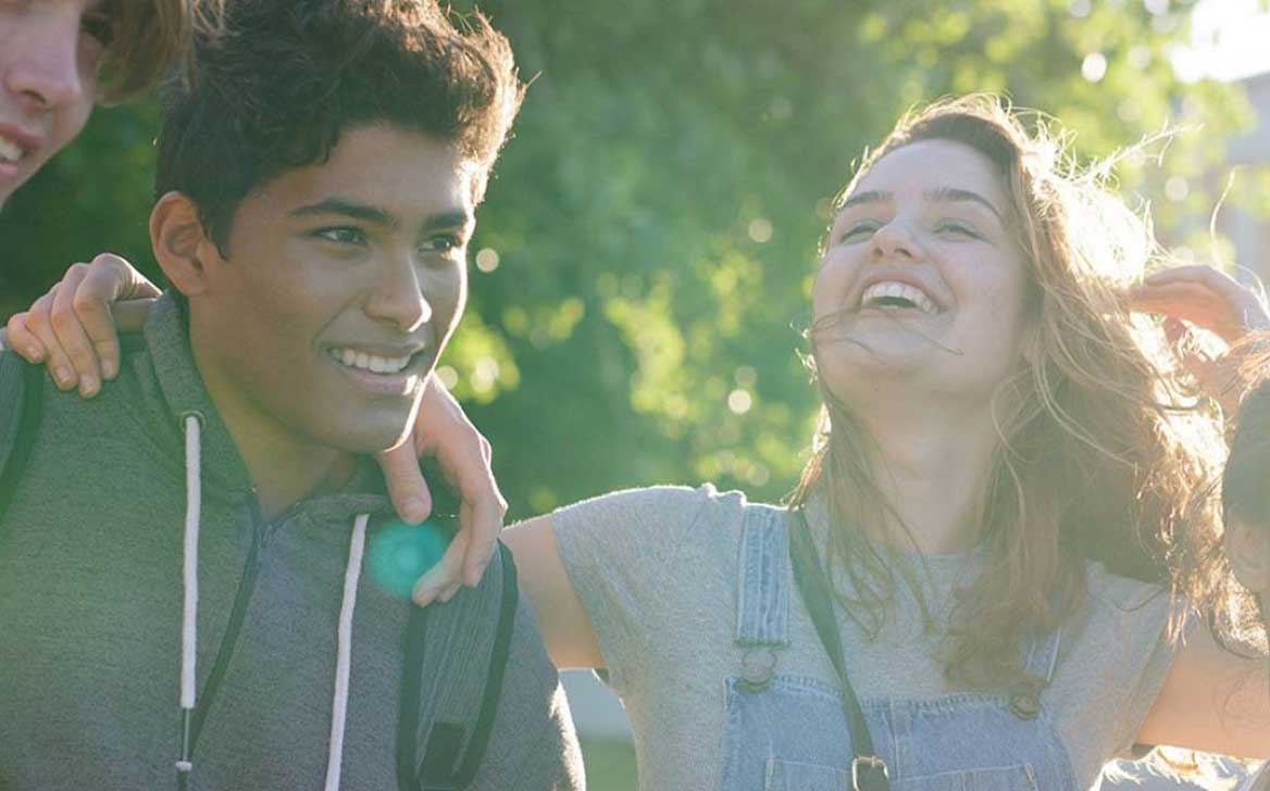 Viajes para Jóvenes