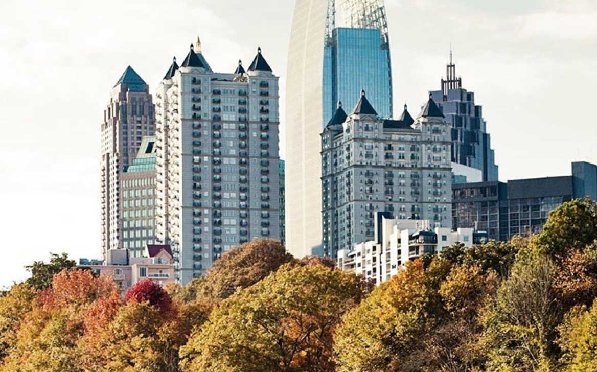 Cursos de inglês nos Estados Unidos