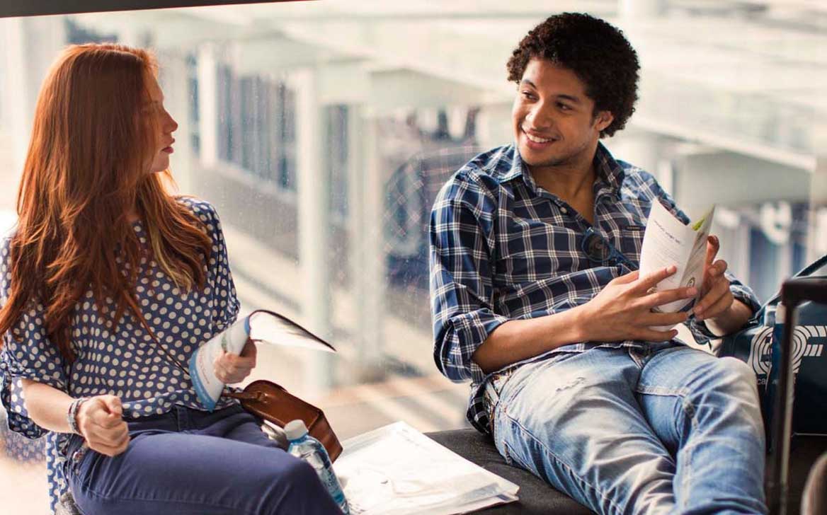 IELTS