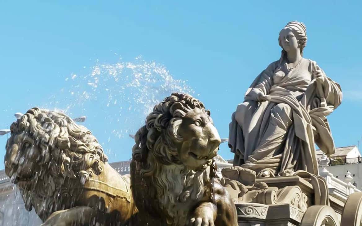 Tussenjaar in Spanje