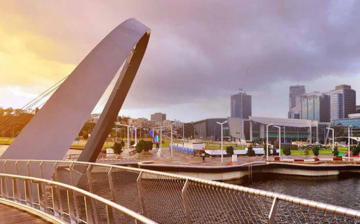 Programs in Perth