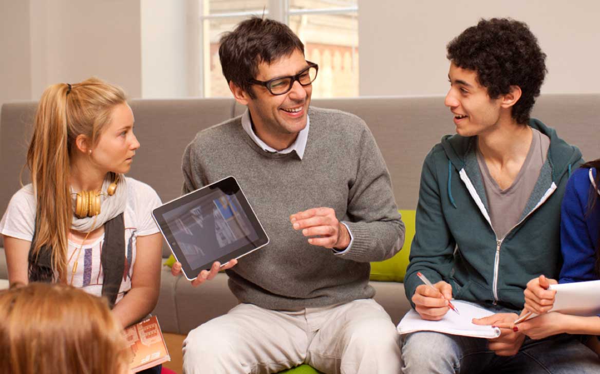 PCTO - Percorsi per le Competenze Trasversali e per l'Orientamento (ex ASL)