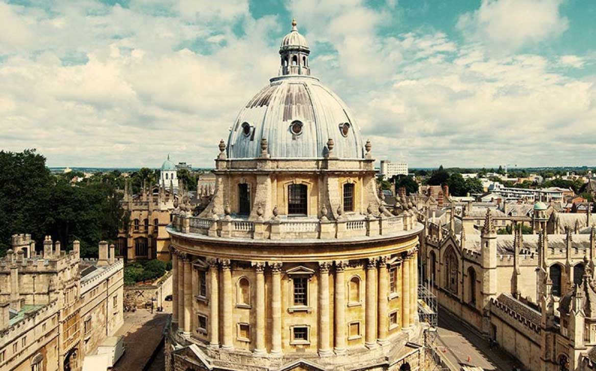 Cursos de inglés en Europa
