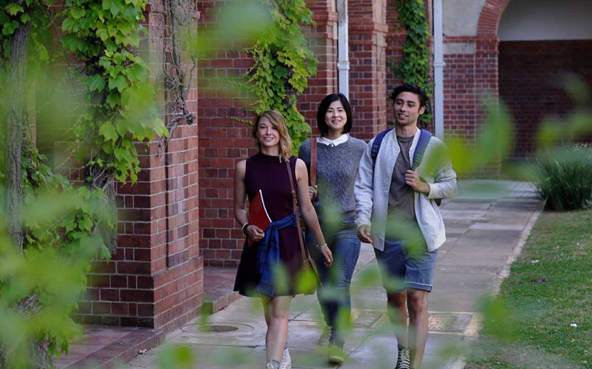 College study abroad programs