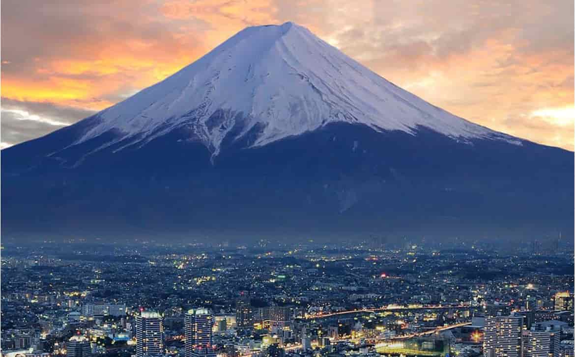 Séjour linguistique à Tokyo