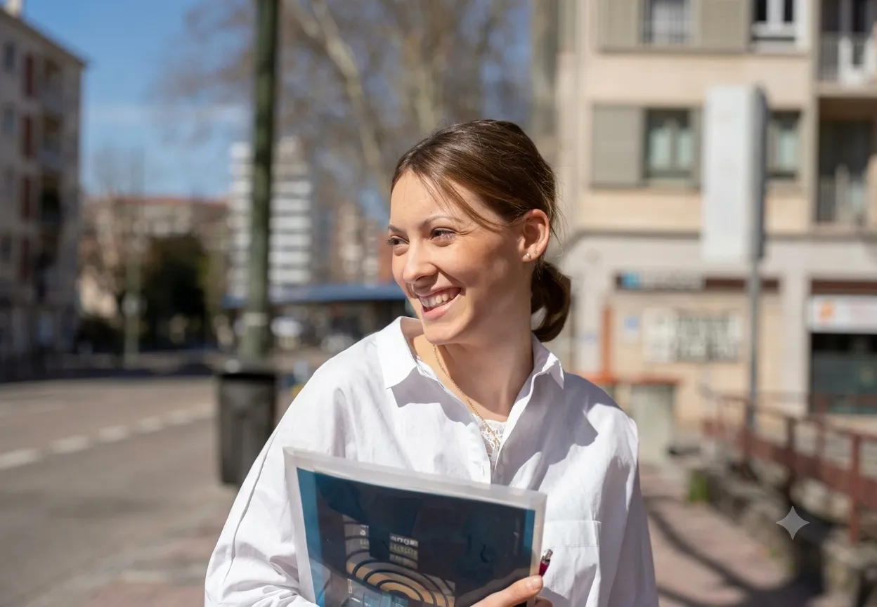 EF Language Abroad