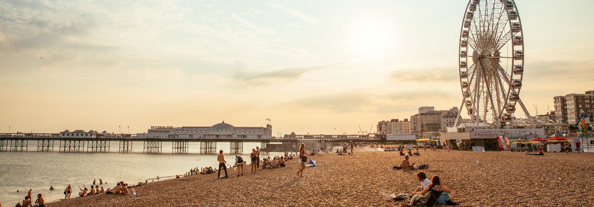 College a Brighton