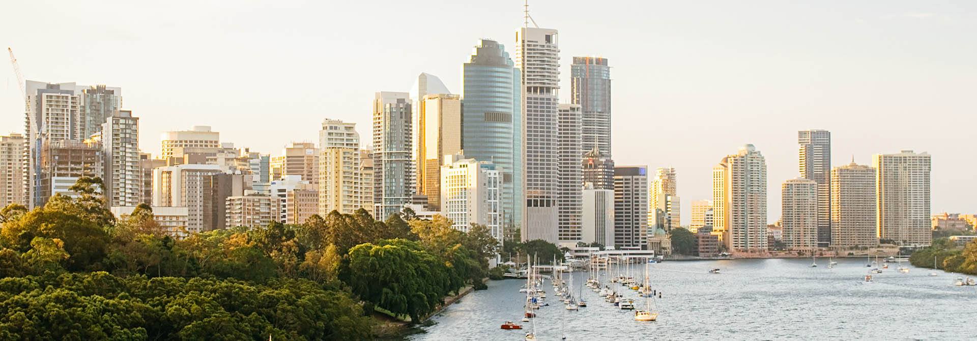 College a Brisbane