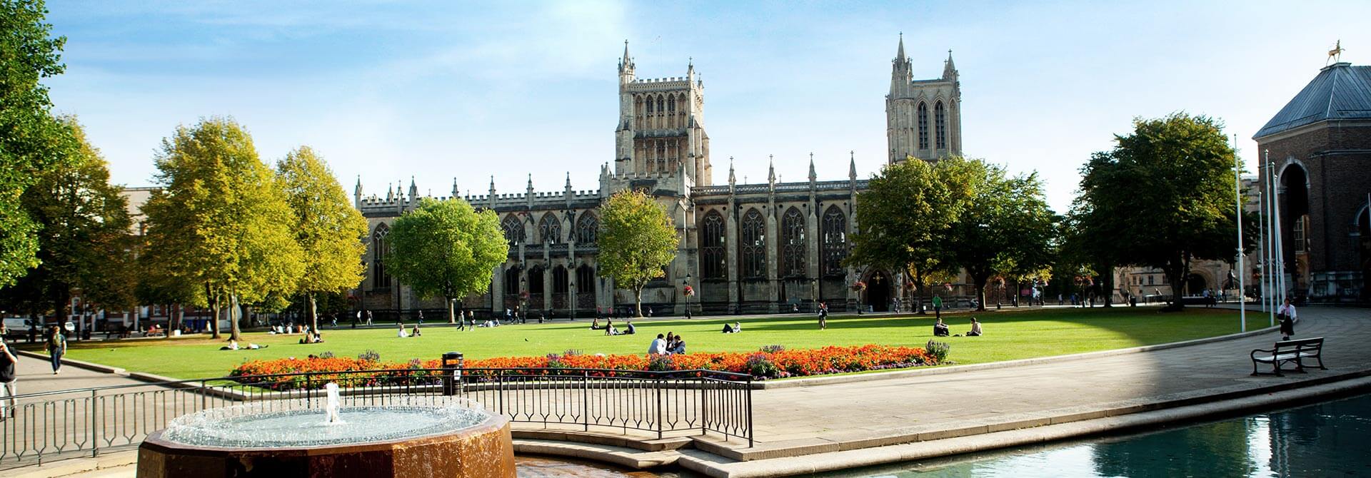 College a Bristol