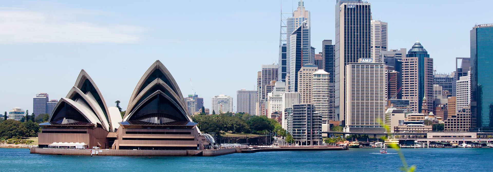 College a Sydney