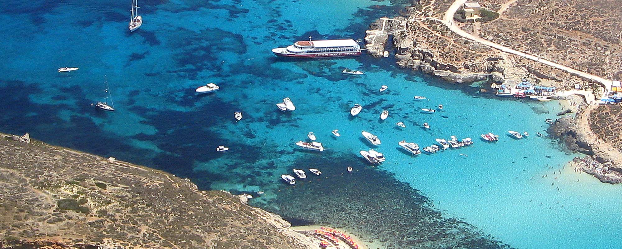 Un anno a Malta
