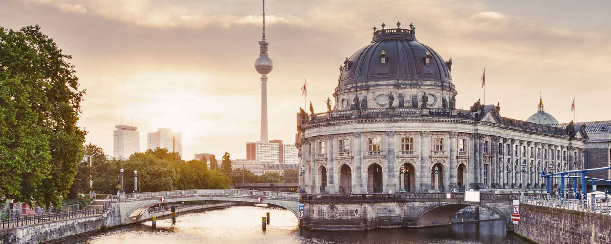 College a Berlino