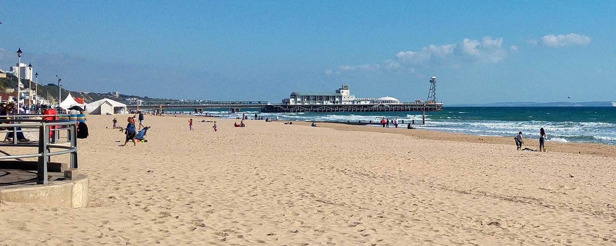 College a Bournemouth